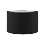 Pratik Yedek Lambader Başlığı Dokuma Kumaş Kaplama