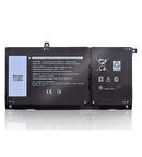Dell Latitude 3410 3510 JK6Y6 Notebook Batarya Laptop Pil 3 Cell