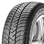185/65R15 88T W190 SNOWCONTROL 3 PİRELLİ (KIŞ)