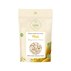 Liyola Dondurularak Kurutulmuş Muz 20g