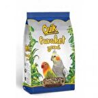 Quik Paraket Yemi 750 G