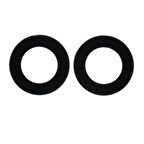 iNfinix Zero 20 Uyumlu Kamera Camı Lens SİYAH