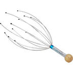 TELLİ KAFA MASAJ ALETİ (4490)