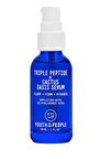 Youth To The People Triple Peptide + Cactus Oasis Serum - Nemlendirici 30 ml Serum