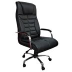 Brs Makam Koltuğu Müdür Koltuk Patron Koltuğu Ofis Koltuğu Büro Koltuğu