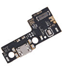 Orijinal Redmi 12C - Şarj Soketli Mikrofon Bordu
