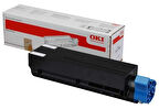 Oki B401 (44992403) Siyah Orjinal Toner