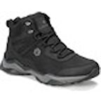Lumberjack Brandon Hi 9pr Siyah Erkek Outdoor Bot SİYAH