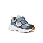 Vicco Niro Filet Pylon Spor Ayakkabı KOT