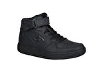 Jump 16309 Erkek Bilekli Sneaker SİYAH