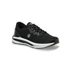 Lumberjack Buzz 4 Fx Phlon Hafif Taban Bağcıklı Erkek Spor Ayakkabı SİYAH