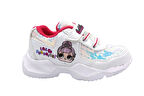 Lol Kız Çocuk Loli Spor Ayakkabı Beyaz BEYAZ