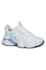 Jump 29907 Phlon Hafif Taban Bağcıklı Kadın Spor Ayakkabı BEYAZ
