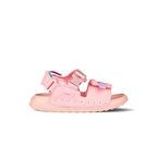 Vicco (321.F24Y.213-05) Rave Phlon Hafif Taban Cırtlı Çocuk Sandalet PEMBE