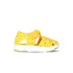 Vicco (332.P24Y.306-06) Bumba III Phlon Hafif Taban Cırtlı Çocuk Sandalet SARI