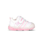 Vicco Orante Işıklı Spor Ayakkabı BEYAZ