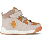 Vicco Hippi 946.P24K.413 Termo Kaymaz Taban Cırtlı Çocuk Bot BEJ