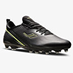 Lescon Comet Erkek Krampon SİYAH