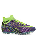 Prego (Air Laliga) 565 Merdane Krampon Çoraplı MOR