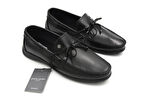 Pierre Cardin 14904 Erkek Loafer ayakkabı SİYAH