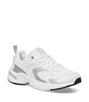 Kinetix RADICAL TX W 5FX Uniseks Koşu Ayakkabısı BEYAZ