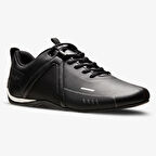 Lescon Rally 2 Sneakers Uniseks Spor Ayakkabı SİYAH