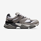 Lescon Ghost 2 Easystep Erkek Spor Ayakkabı GRİ BEYAZ