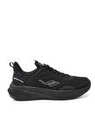 Lescon Street Runner 3 Phlon Hyper Flex İç Taban Çok Rahat Günlük Erkek Spor Ayakkabı SİYAH