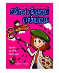 Eğiten Eğlenceli Etkinlikler Eğiten Kitap
