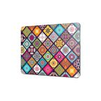 Decovetro Cam Kesme Tahtası Mandala Desenli 20x30 Cm