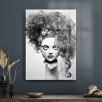 Decovetro Cam Tablo Hook Girl