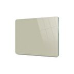 Decovetro Cam Kesme Tahtası Bej Rengi 20x30 Cm