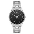 Wesse WWG210701 Erkek Kol Saati