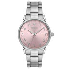 Wesse WWL114604 Kadın Kol Saati