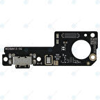Xiaomi Redmi Note 13 5G Uyumlu Şarj Soketi + Mikrofon YÜKSEK KALİTELİ 2312DRAABC