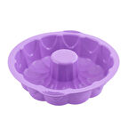 SİLİCOLİFE KÜÇÜK KLASİK KEK KALIBI SL01