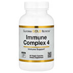 Immune Complex 4 - 60 Kapsül