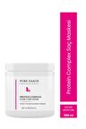 PURE SAACH PROFESSİONAL PROTEİN KERATİN SAÇ BAKIM MASKESİ