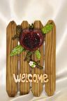 Welcome Narlı Kapı Süsü