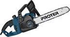 Proter PGS 2400 Elektrikli Ağaç Kesme Makinesi