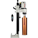 Proter PR 3200 S 3200 W Standart Sehpa Karot Makinesi