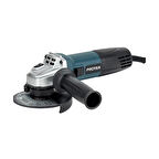 Proter PA 750-115 750 W Avuç Taşlama