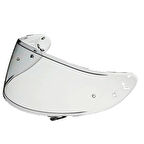 SHOEI CNS-3PN KASK CAMI BEYAZ (NEOTEC 2)