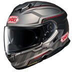 Shoei Gt-Air 3 Discipline Kapalı Motosiklet Kaskı