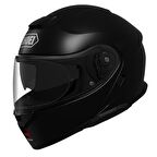 SHOEI NEOTEC 3 SİYAH KASK