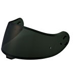 SHOEI CNS-1CPN KASK CAMI SİYAH (GT-AIR 3)