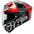 SHOEI X-SPIRIT PRO DIGGIA 2 TC-1 KASK