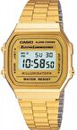 Casio A168WG-9WDF Kol Saati