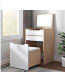 SED MOBİLYA STAR MAKYAJ MASASI