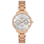 Wesse WWL303005 Kadın Kol Saati